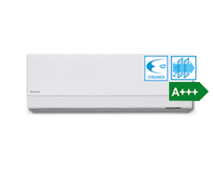Presupuesto SPLIT PARED STYLISH Gas R32 TXA50AW 